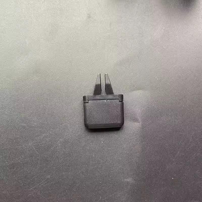 Volkswagen T5 Multivan Dashboard Air Vent Louver Lever Assembly Middle Single Vent