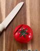 Household Whetstone Kitchen Knife Scissors Sharpener Kitchen New Fast Small Manual Ceramic Sharpener