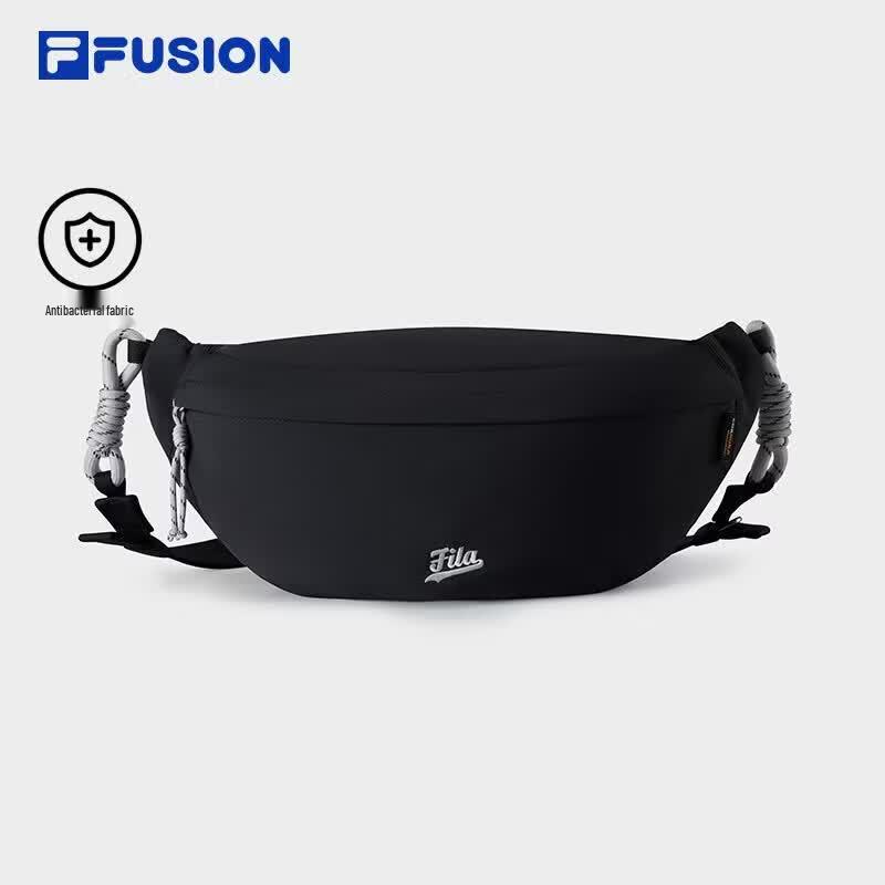 FILA FUSION Fashion Casual Waist Bag XS