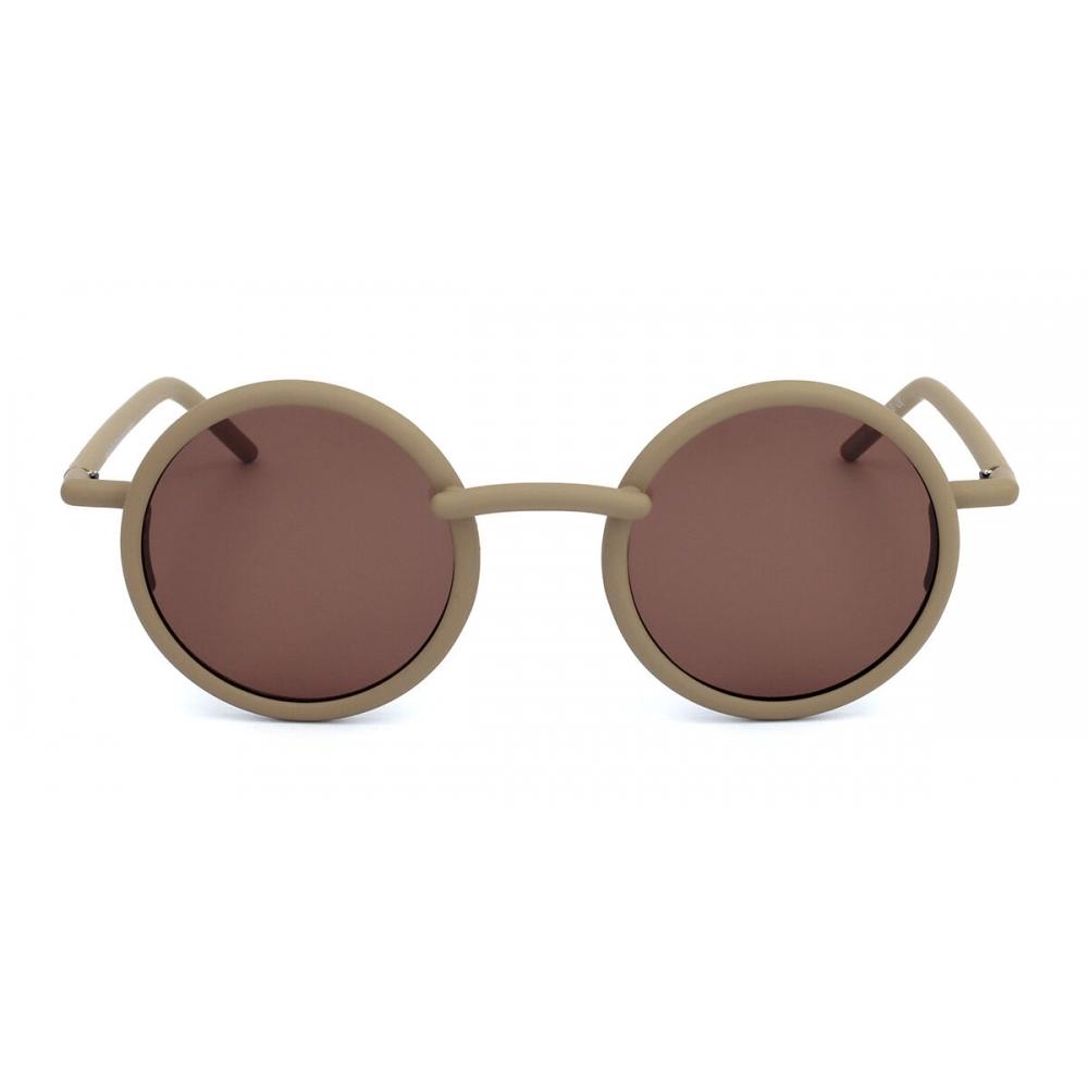 

Kartell Kl018s 04 Unisex Sunglasses 46-23-140