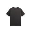 Kith For NBA All-Star Philadelphia 76ers Allen Iverson Vintage Tee Black Men Tops KHM034945-001