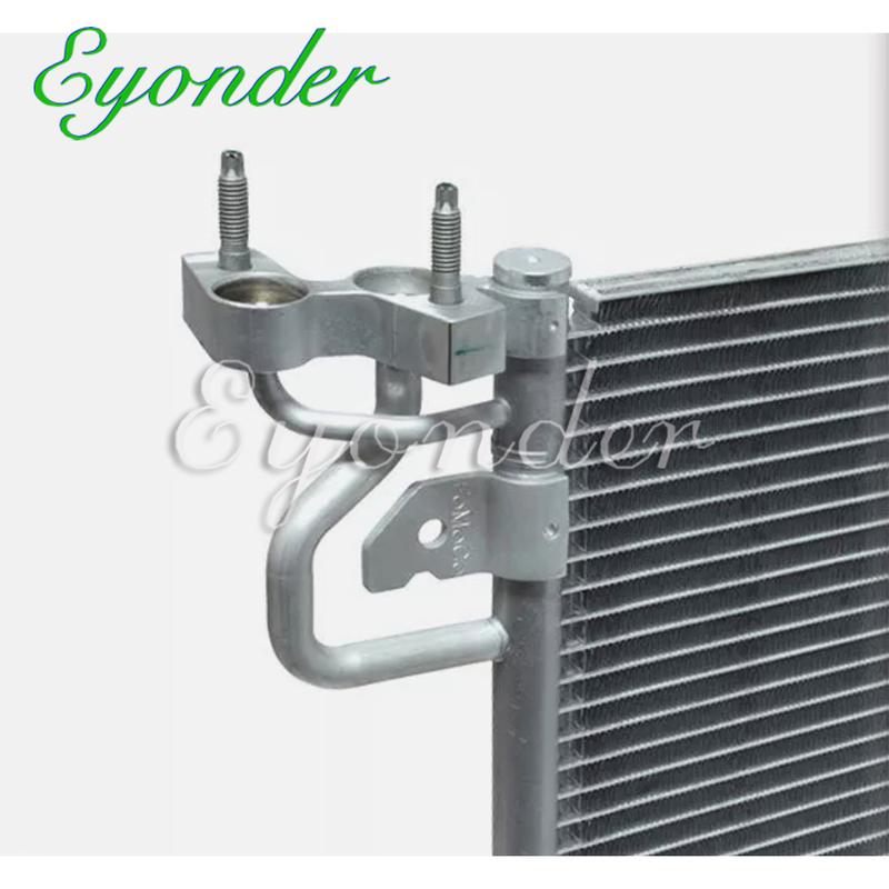 

Air Conditioning Cooling Condenser For Ford C-MAX II FOCUS III GRAND KUGA II 1.5 2.0 1856995 EJ7H19710AC EJ7Z19712-B EJ7Z19712B