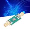 Band Pass Filter Smooth Surface Convenient Installation Stable Small Double Sided Board 433 MHz BPF 