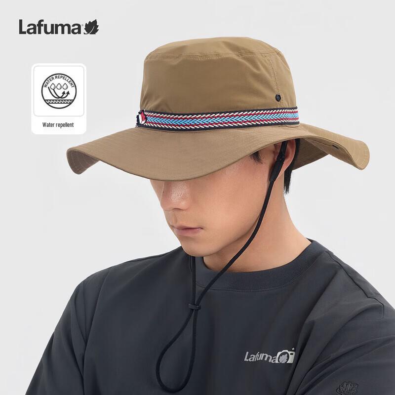 LAFUMA Водоотталкивающая солнцезащитная панама для улицы One Size