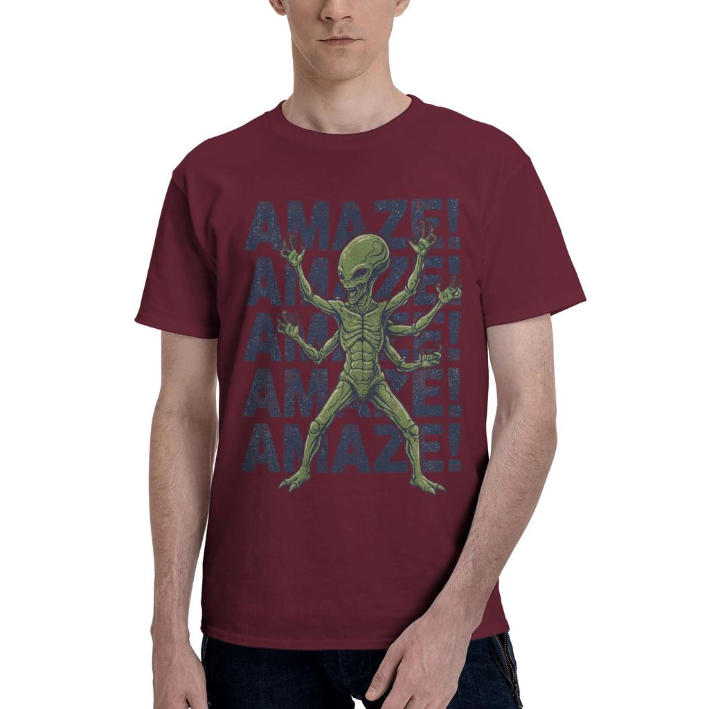 Custom Project Hail Mary Movie T Shirts Unisex Shortsleeve Tshirts Streetwear Tee Tops 100 Cotton