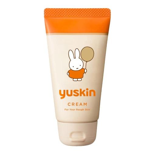 

Юскин 40 г тюбик Miffy design [обозначен как квазилекарство] Крем