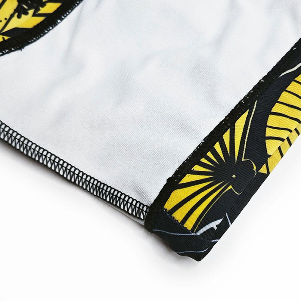 Herren Mode Sexy Badeslip Sexy Marken Badehose für Männer Surfen Bademode Badeshorts