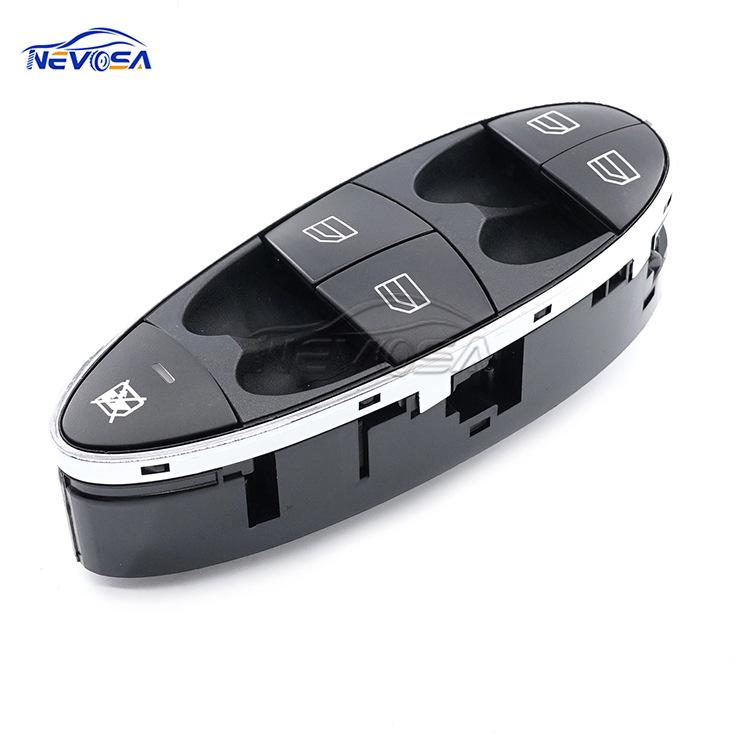 Benz E-Class C219 W211 Power Window Switch A2118213679