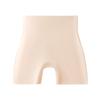 High Waisted Ice Silk Safety Pants for Women