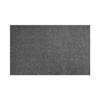 Rug Pad 2.44 x 1.52 m, Non-slip Carpet Area Pad, Rug Mat Padding with Dual Surface Felt Cushion & Rubber Gripper, Hardwood Floor Protection for All