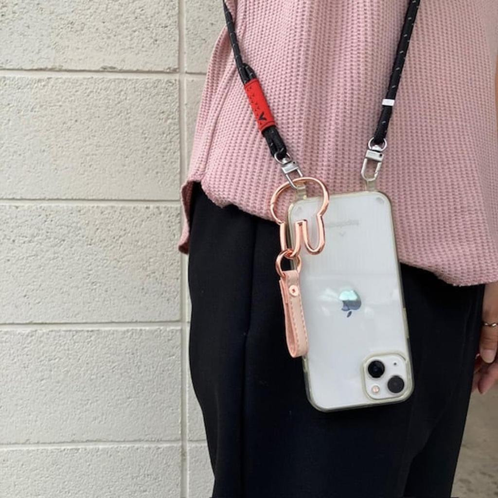 [Nicot] [Miffy Miffy] Carabiner Smart Keychain Miffy Miffy Goods Character