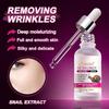 Snail Collagen Face Serum with Niacinamide & Hyaluronic Acid | Snail Mucin Repairing Essence for Hydration, Dark Spot Reduction & Wrinkle Care | L