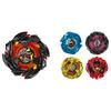 TAKARA TOMY BEYBLADE X Random Booster BX-48 Vol.9