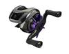 Daiwa SLP Works STEEZ Oil Injection Cap, Purple
