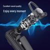 OUXING M8 Bluetooth Ear-Hook Public Network Earpiece (CN version)