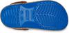 Sandals Kids Size Toy Story Woody Classic Clog Blue Jean [Crocs] [18-24cm] 18.5cm