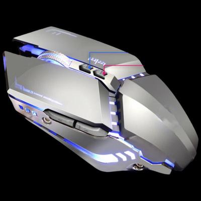 SooPii G20 Wired Gaming & Office Mouse