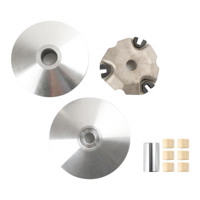 Frezon Front Clutch Variator Kit 22123-K44-V00 22110-K44-V00 Applicable for Honda