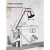 Shiaosen Bathroom Sink Faucet