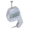 Thickness Gauge 0?20MM Range Digital Display Small Curved Tip Mini Thickness Gauge