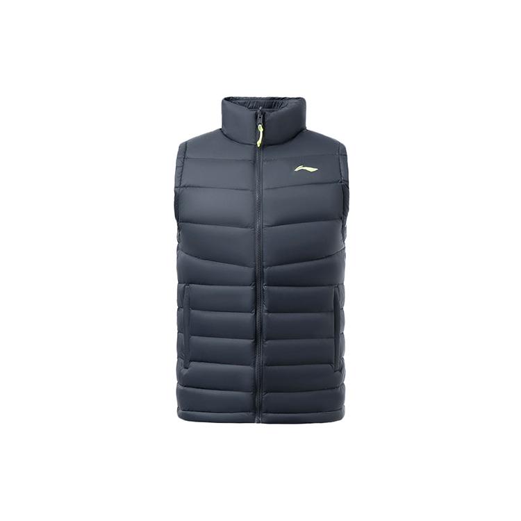 Жилет Li Ning Fitness Series Мужской AMRR029-1 S