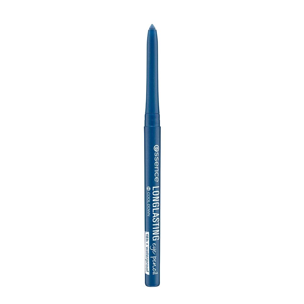 Essence Precision Glide Waterproof Eyeliner Pencil - Shade 09 Cool Down, 0.28g