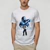 Amazing Drakes IceUnisex TShirts Unisex Round Collar 100 Cotton T Shirt Short Sleeve Tees Birthday Present Tops