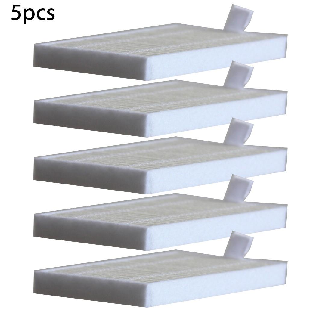 

Wear-resistance Filter White Workmanship Accessories