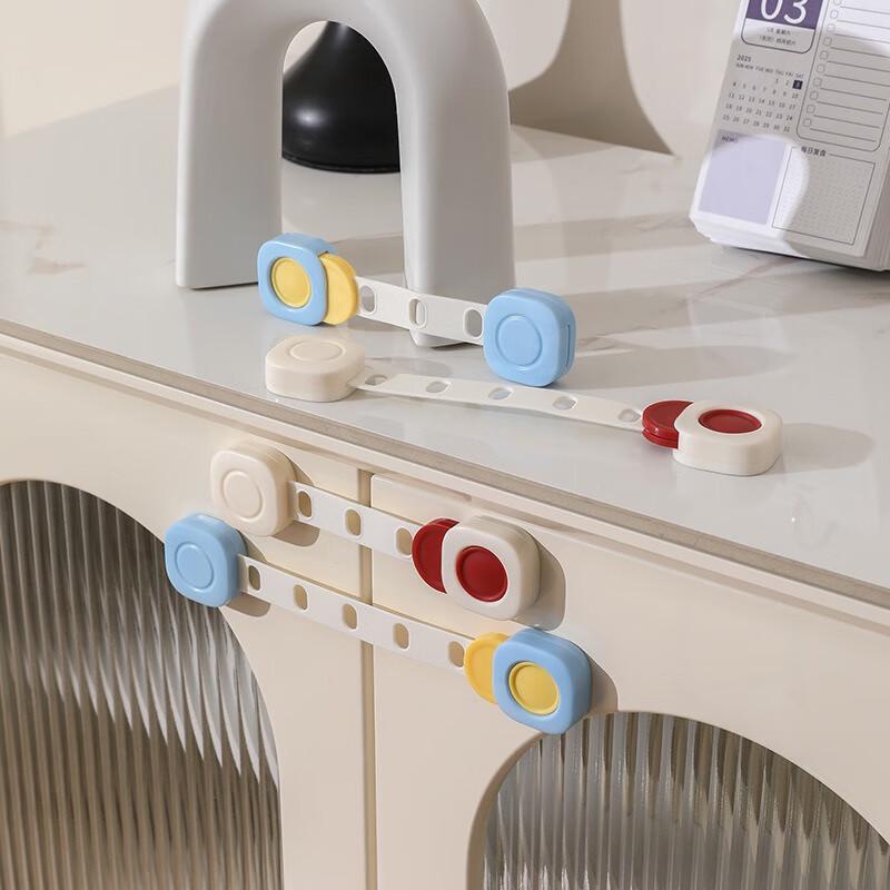 

Fumade Baby Safety Drawer Locks