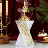 Frankincense Resin Burners Charcoals Incenses Burners for Spa Aromatherapys Office Home Decors Bakhoors Incenses Burners