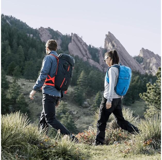 Рюкзак Thule AllTrail 25 obsidian (3203734)