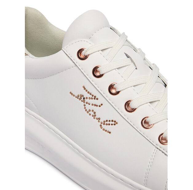 Кроссовки KARL LAGERFELD Kapri