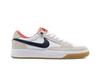 Nike Adversary SB Premium Turf Orange Gum Light Brown