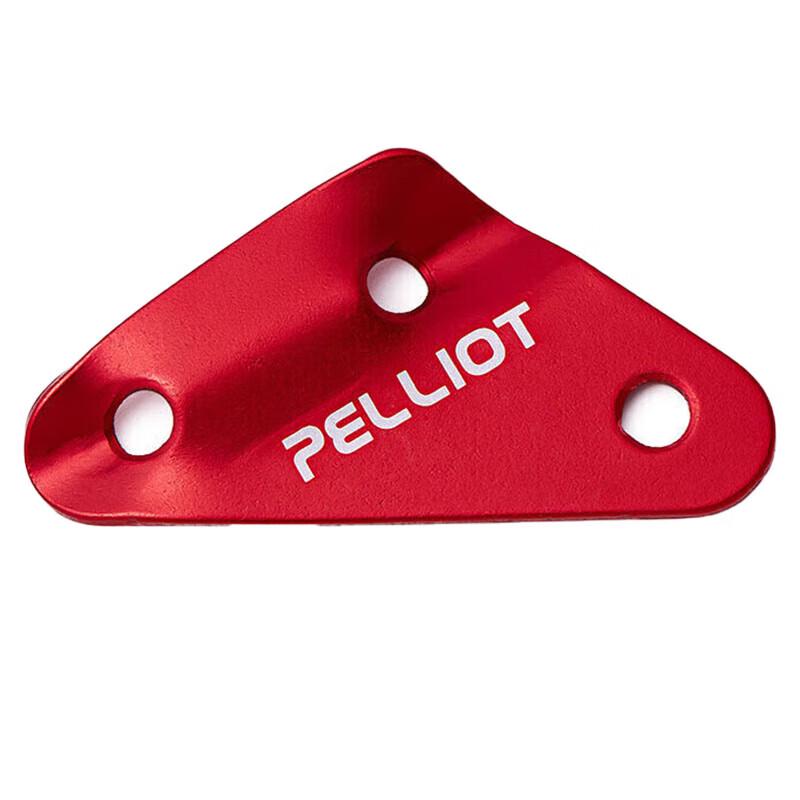Pelliot Large Triangular Tent Rope Adjuster