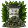 Green Tea Gyokuro Japan Style 100 G In Japanese Style - Delicate