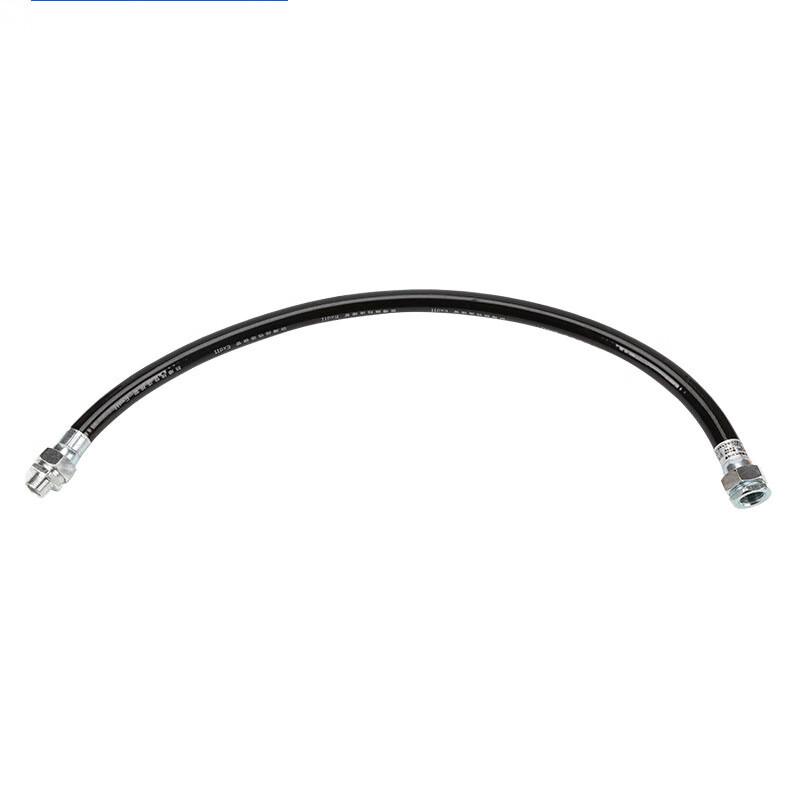 

MiLing Explosion-Proof Stainless Steel Flexible Conduit
