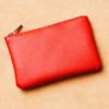 Zipper Change Bag Women's Mini Bag New Small Wallet Card Bag Men's Fashion Portable Key Storage Coin Bag