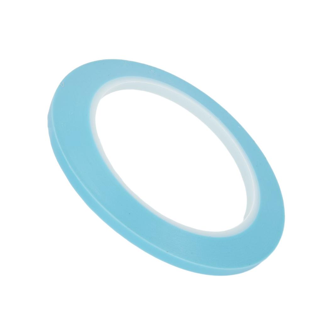 High temperature Masking tape Vinyl For Car Auto Paint Curves Replacement