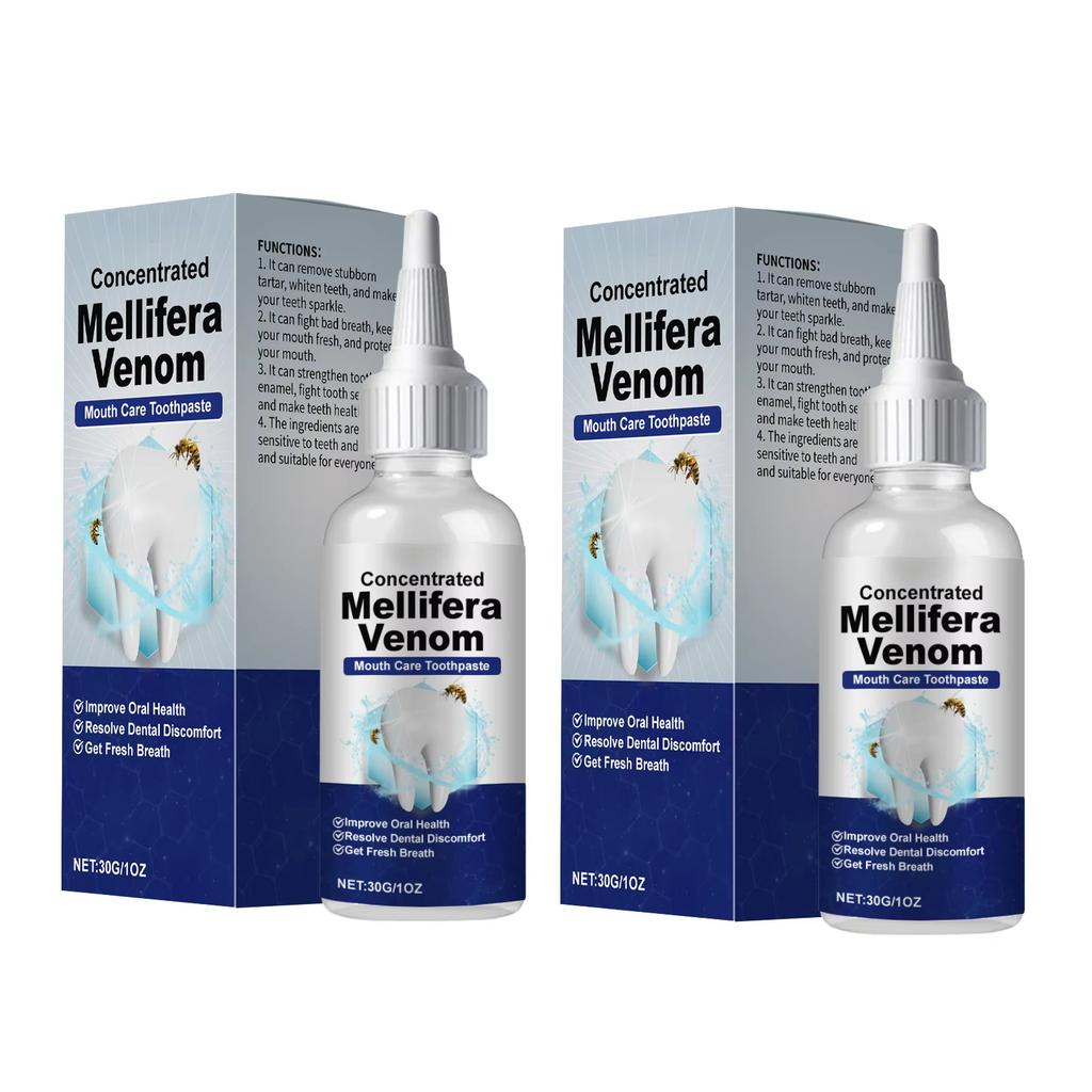 Hyaluronic Acid Toothpaste Effectively Removes Tartar, Cleans Oral Hygiene, Freshens Breath and Brightens Teeth Care Products