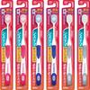 Systema Toothbrush, Premium Compact, Soft X 6