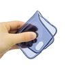 Coque et Film de Protection - Apple - iPhone XS/X - 2PCS Verre Trempé - 1PCS TPU Silicone - Bleu