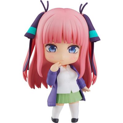 Nendoroid The Quintessential Quintuplets Nino Nakano Non-scale ABS&PVC Painted Movable Figure