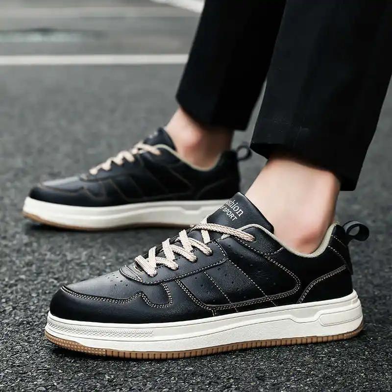 Fashion Black 41 Sports Sneakers Woman Luxury Sports Casual Shoes For Women Trend Fashionable Comfort Resell Runner Beskete