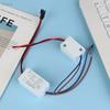 5V 1A / 3-5V 2A LED Driver Power Supply - Constant Voltage Transformer for LED Lights