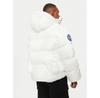 Зимняя куртка Alpha Industries 148136, белая, свободного кроя