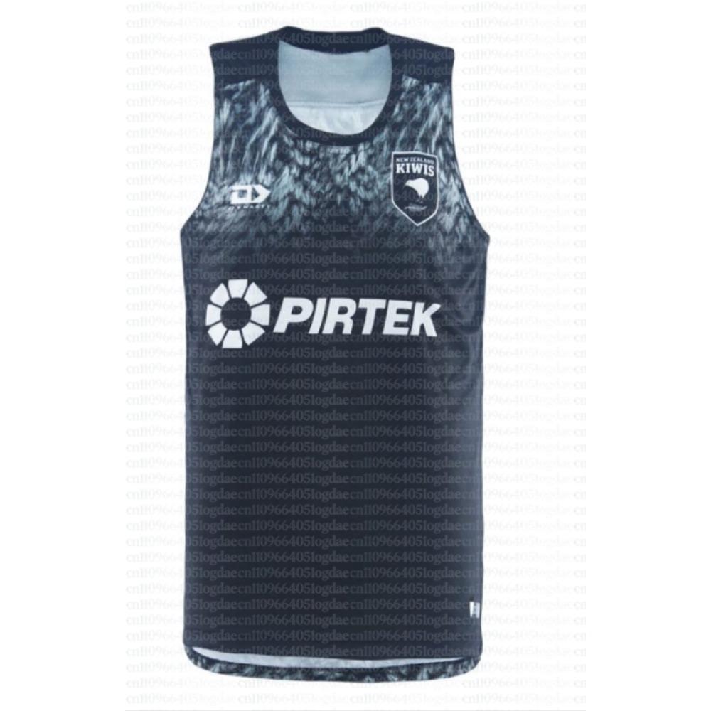 Summer 2026 Melbourne Storm Men's Clothing 2026 3D Printed Speed Drying Men's Home Training Clothing Children's Uniform
