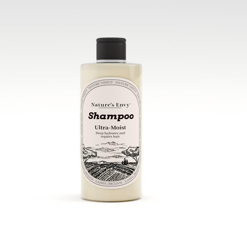 AOG Naturals Shampoo