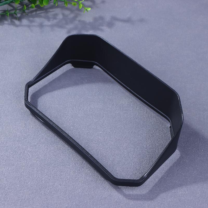 For R1200 F850 F750Gs R1250Gs Sun Visor Cover Instrument Screen Sunshade Guard Protection Instrument Film