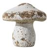 Le Meng Large Mushroom Decorative Ornaments for Home, Hotel, or B&B