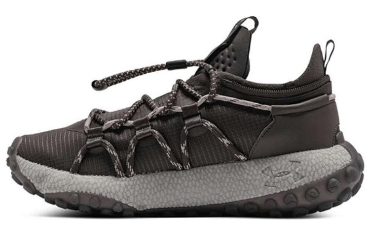 Under Armour HOVR Summit Fat Tire Cuff  Fresh Clay  42.5
